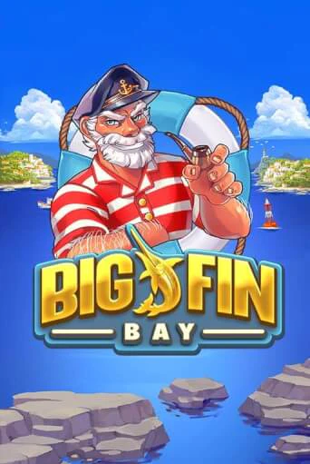 Big Fin Bay демо игровой автомат | ВАВАДА Казино бесплатно