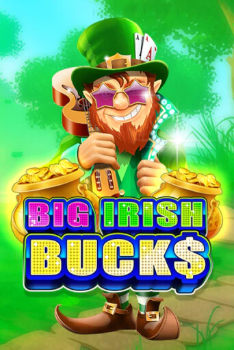 Big Irish Bucks демо игровой автомат | ВАВАДА Казино бесплатно