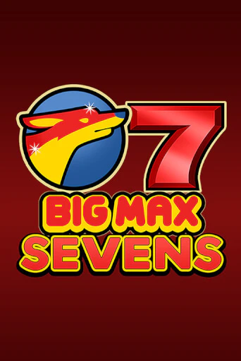 Big Max Sevens демо игровой автомат | ВАВАДА Казино бесплатно