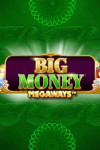 Big Money Megaways демо игровой автомат | ВАВАДА Казино бесплатно