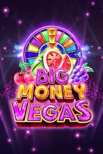 Big Money Vegas демо игровой автомат | ВАВАДА Казино бесплатно