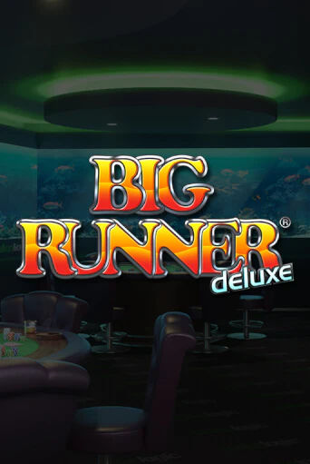 Big Runner Deluxe демо игровой автомат | ВАВАДА Казино бесплатно