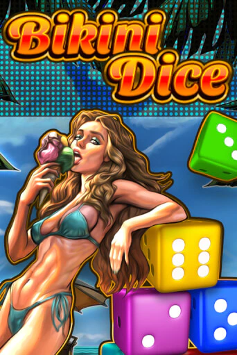 Bikini Dice демо игровой автомат | ВАВАДА Казино бесплатно