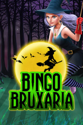 Bingo Bruxaria демо игровой автомат | ВАВАДА Казино бесплатно