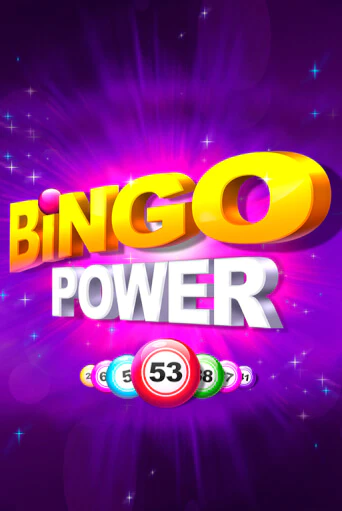 Power Bingo демо игровой автомат | ВАВАДА Казино бесплатно