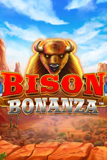 Bison Bonanza демо игровой автомат | ВАВАДА Казино бесплатно