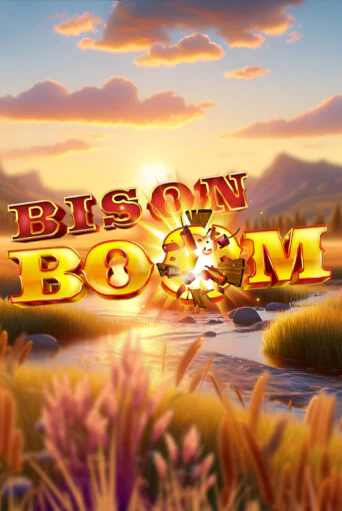 Bison Boom™ демо игровой автомат | ВАВАДА Казино бесплатно