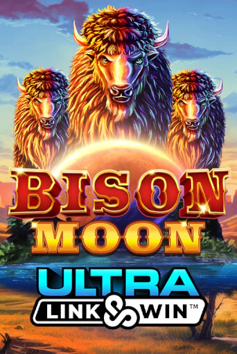 Bison Moon Ultra Link&Win™ демо игровой автомат | ВАВАДА Казино бесплатно