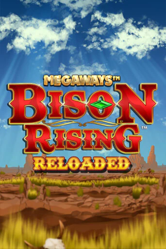 Bison Rising Reloaded Megaways демо игровой автомат | ВАВАДА Казино бесплатно