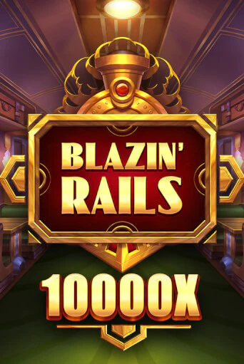 Blazin' Rails демо игровой автомат | ВАВАДА Казино бесплатно