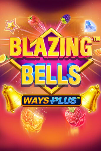 Blazing Bells демо игровой автомат | ВАВАДА Казино бесплатно