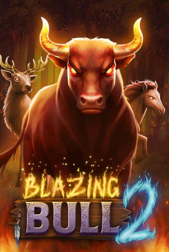 Blazing Bull 2 демо игровой автомат | ВАВАДА Казино бесплатно