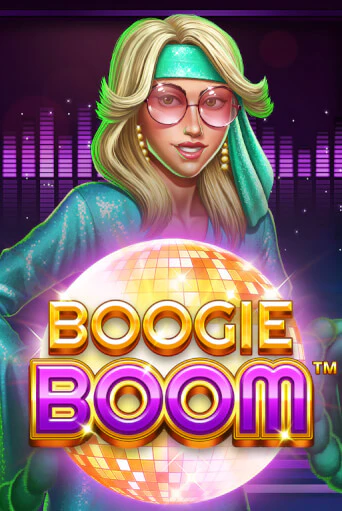 Boogie Boom демо игровой автомат | ВАВАДА Казино бесплатно