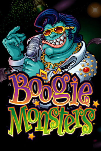 Boogie Monsters демо игровой автомат | ВАВАДА Казино бесплатно