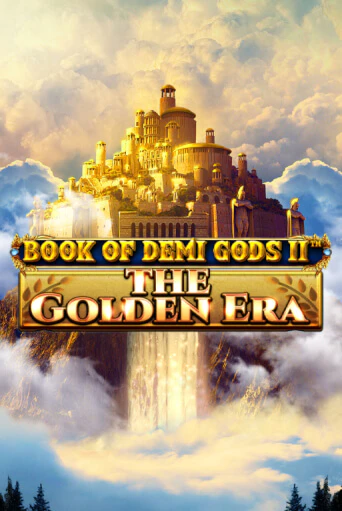 Book Of Demi Gods II - The Golden Era демо игровой автомат | ВАВАДА Казино бесплатно