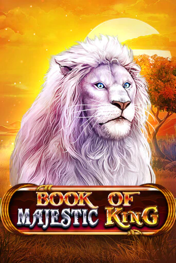 Book Of Majestic King демо игровой автомат | ВАВАДА Казино бесплатно