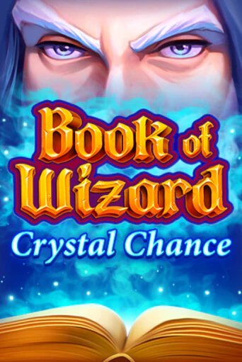 Book of Wizard Crystal Chance демо игровой автомат | ВАВАДА Казино бесплатно