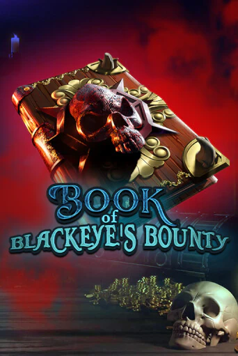 Book of Blackeye’s Bounty демо игровой автомат | ВАВАДА Казино бесплатно