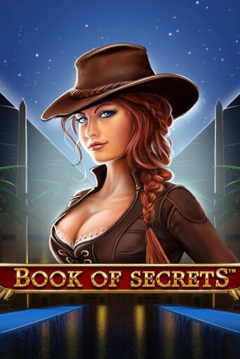 Book Of Secrets демо игровой автомат | ВАВАДА Казино бесплатно