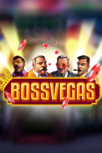 Boss Vegas демо игровой автомат | ВАВАДА Казино бесплатно