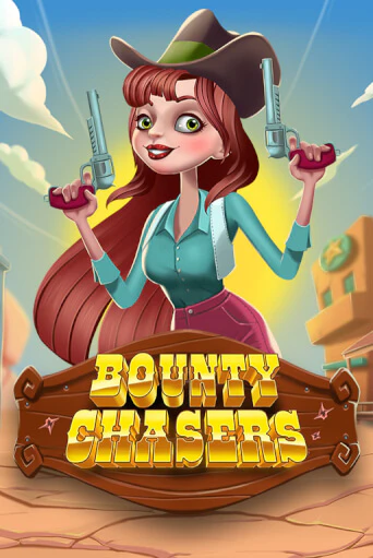 Bounty Chasers демо игровой автомат | ВАВАДА Казино бесплатно