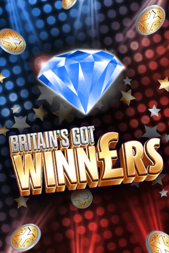 Britain's Got Winners демо игровой автомат | ВАВАДА Казино бесплатно