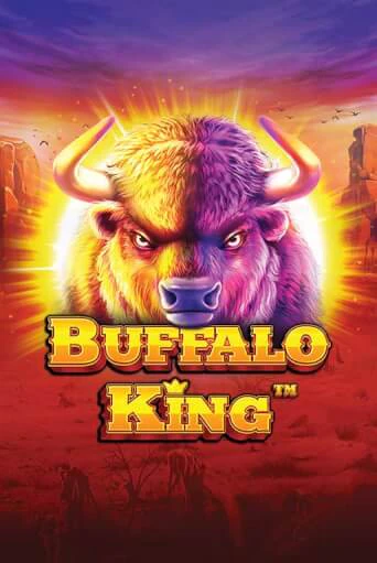 Buffalo King™ демо игровой автомат | ВАВАДА Казино бесплатно