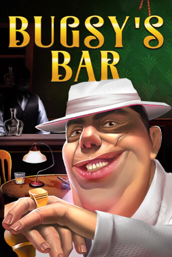 Bugsy’s Bar демо игровой автомат | ВАВАДА Казино бесплатно