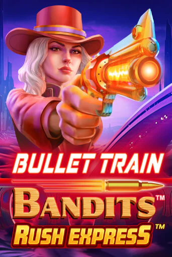 Bullet Train Bandits™ демо игровой автомат | ВАВАДА Казино бесплатно