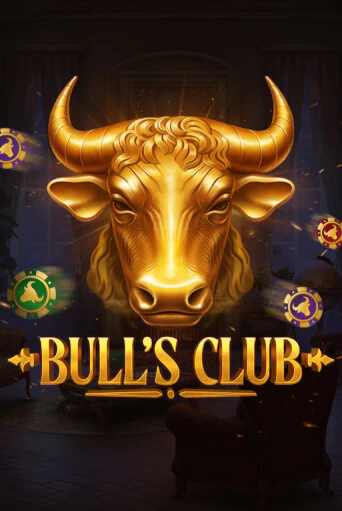 Bull's Club демо игровой автомат | ВАВАДА Казино бесплатно