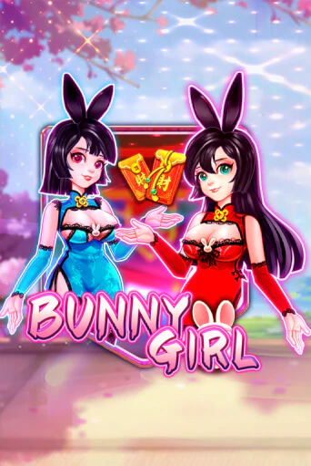 Bunny Girl демо игровой автомат | ВАВАДА Казино бесплатно