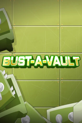 Bust-A-Vault демо игровой автомат | ВАВАДА Казино бесплатно