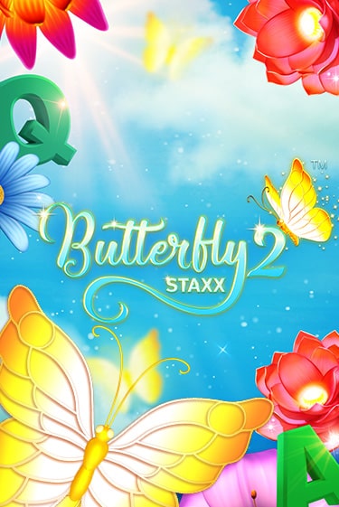 Butterfly Staxx 2 демо игровой автомат | ВАВАДА Казино бесплатно