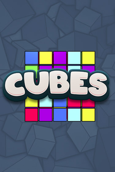 Cubes демо игровой автомат | ВАВАДА Казино бесплатно