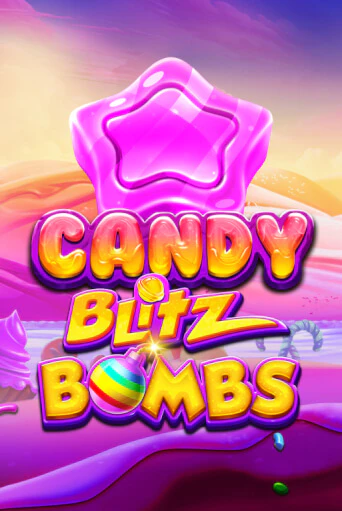 Candy Blitz Bombs демо игровой автомат | ВАВАДА Казино бесплатно