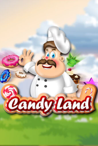 Candy Land демо игровой автомат | ВАВАДА Казино бесплатно