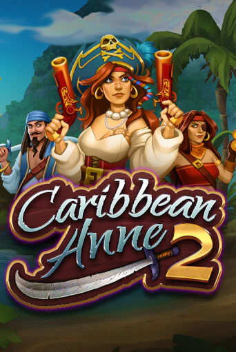 Caribbean Anne 2 демо игровой автомат | ВАВАДА Казино бесплатно