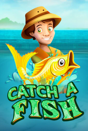 Catch a Fish Bingo демо игровой автомат | ВАВАДА Казино бесплатно