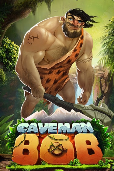 Caveman Bob демо игровой автомат | ВАВАДА Казино бесплатно