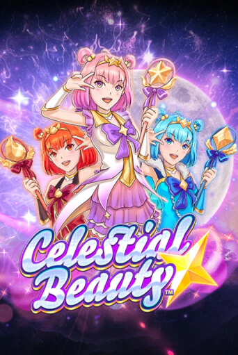 Celestial Beauty демо игровой автомат | ВАВАДА Казино бесплатно