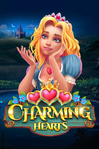 Charming Hearts демо игровой автомат | ВАВАДА Казино бесплатно