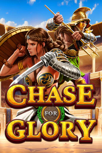 Chase For Glory демо игровой автомат | ВАВАДА Казино бесплатно