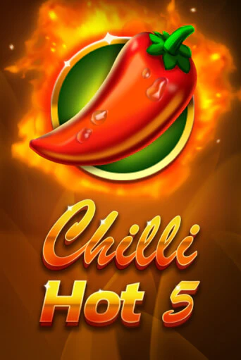 Chilli Hot 5 демо игровой автомат | ВАВАДА Казино бесплатно