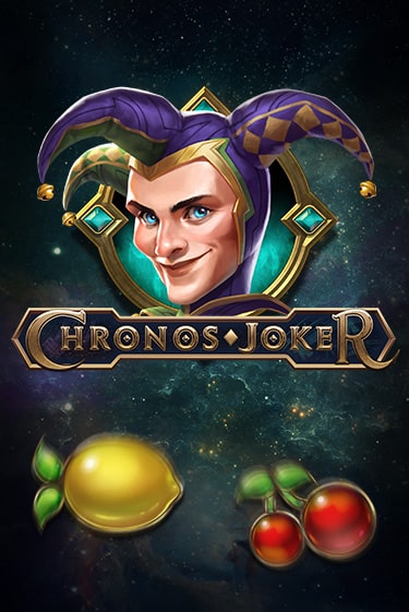 Chronos Joker демо игровой автомат | ВАВАДА Казино бесплатно