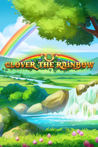 Clover the Rainbow демо игровой автомат | ВАВАДА Казино бесплатно