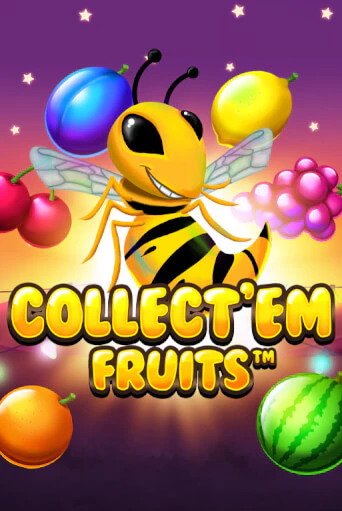 Collect'Em Fruits демо игровой автомат | ВАВАДА Казино бесплатно