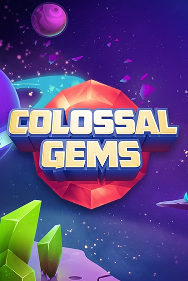 Colossal Gems демо игровой автомат | ВАВАДА Казино бесплатно