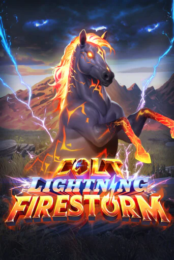 Colt Lightning Firestorm демо игровой автомат | ВАВАДА Казино бесплатно