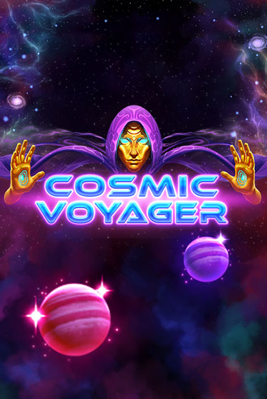 Cosmic Voyager демо игровой автомат | ВАВАДА Казино бесплатно