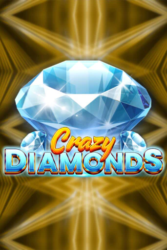 Crazy Diamonds демо игровой автомат | ВАВАДА Казино бесплатно